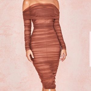 House Of CB Anais Dress